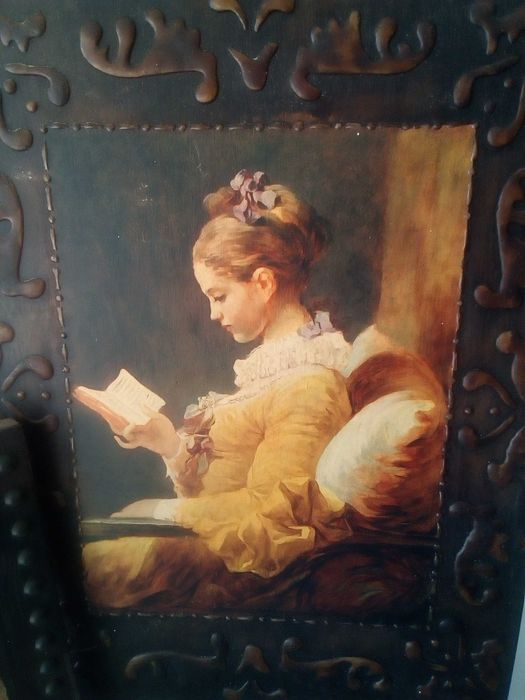 Conj de 2 Quadros64751963246081120