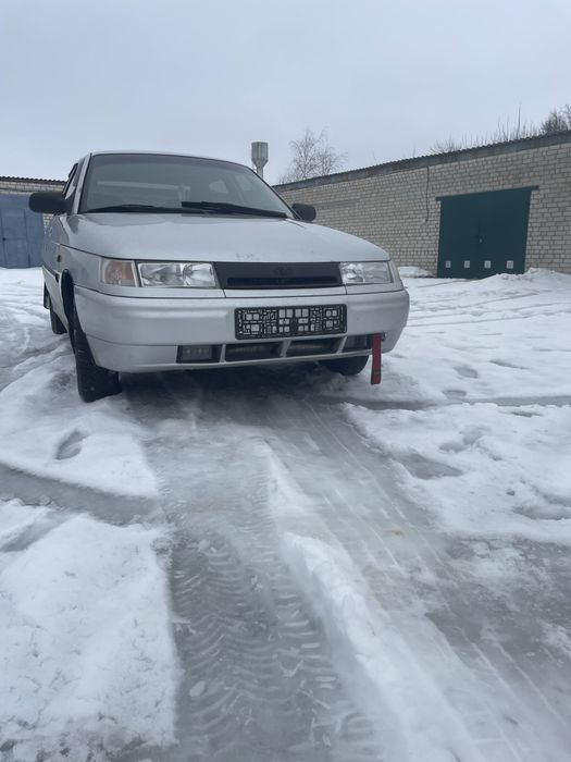 Продам ваз 2110.
