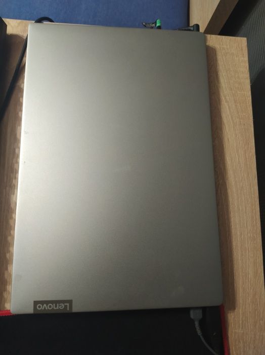 Laptop lenovo ideapad s340 ryzen 5