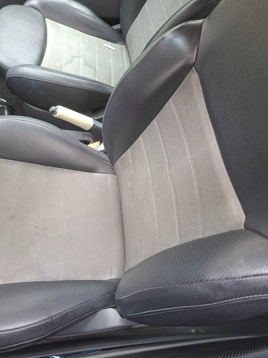 Fiat 500 em bom estado