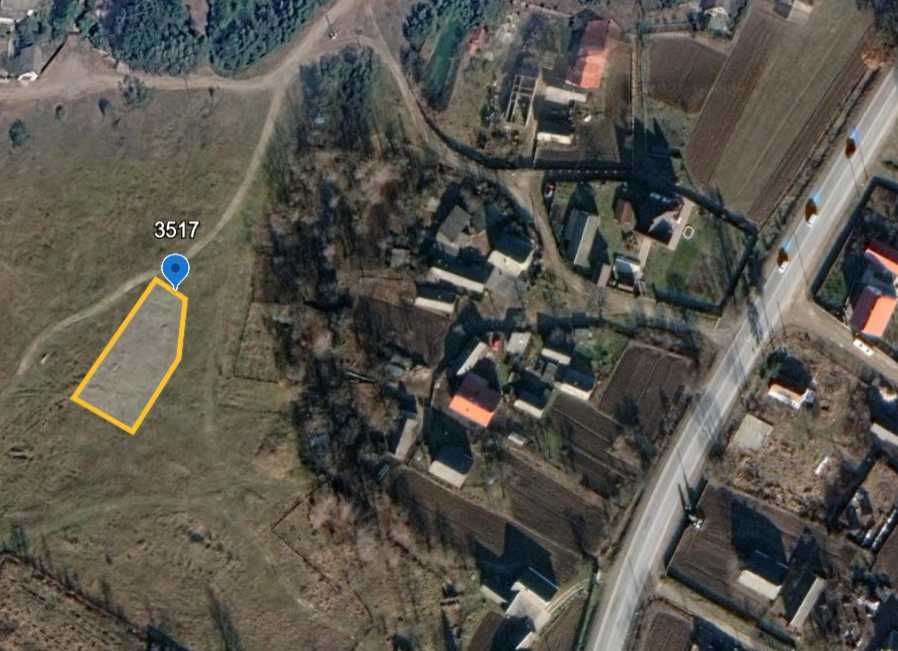 Продається ділянка в с.Березівка(12)