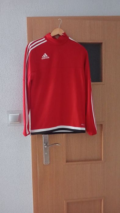 Adidas bluza męska sportowa