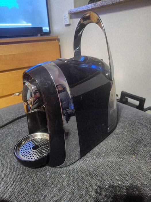 Ekspres Tchibo Cafissimo Compact  części