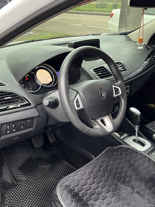 Renault Megane                  ,