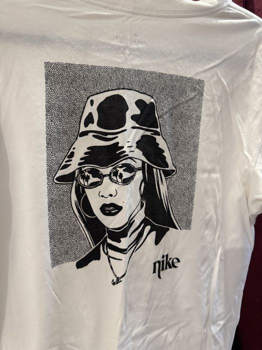 Футболка NIKE жіноча, розмір М