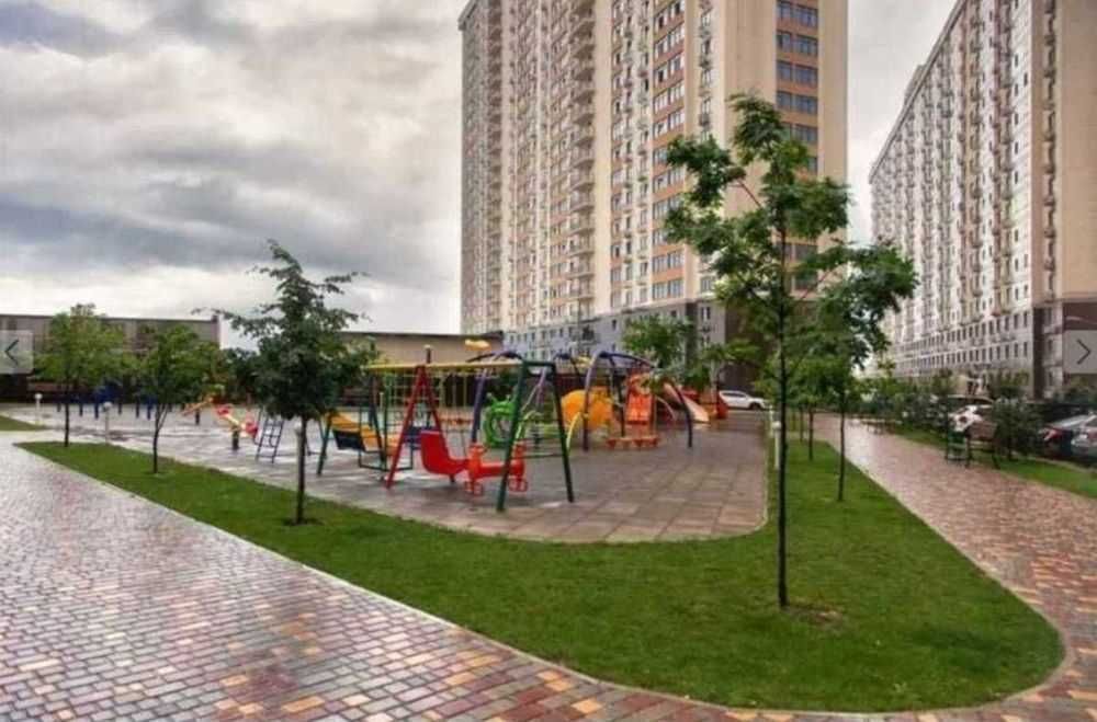 Квартира посуточно в Кадоре на Сахарова