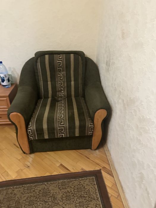 Продаж мебли и техники