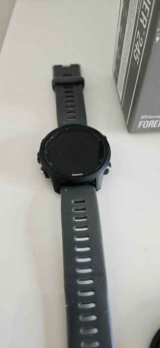 Garmin Forerunner 245