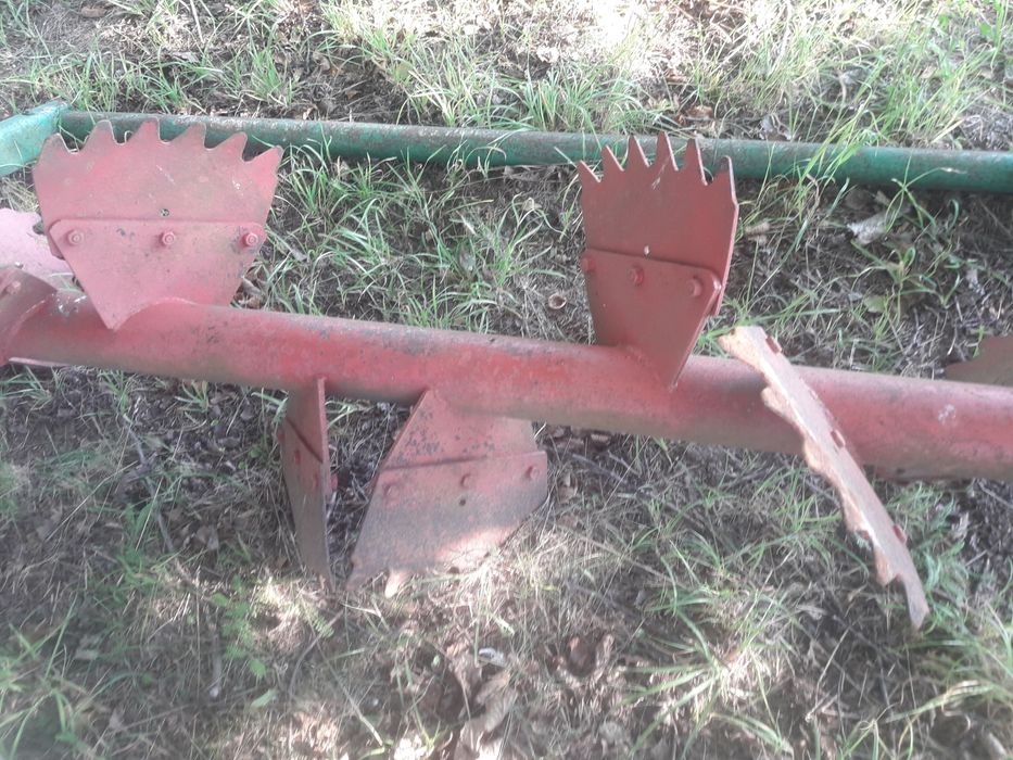 Adapter do rorzutnika polskiego