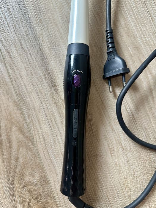 Керамічна плойка Philips care curlcontrol hp8618 00