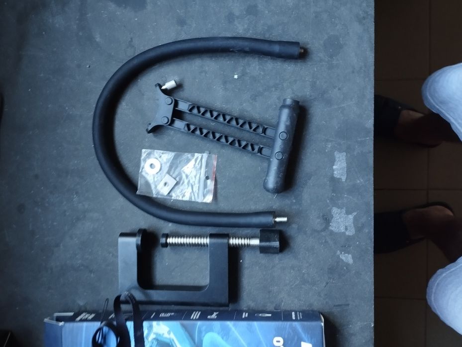 Ехолот Deeper Smart Sonar Pro+2