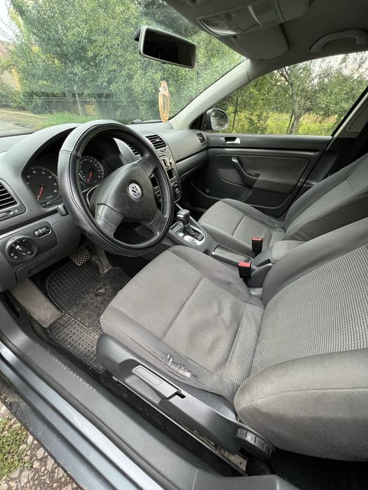 Терміновий продаж! Volksvagen Jetta 5 2009року