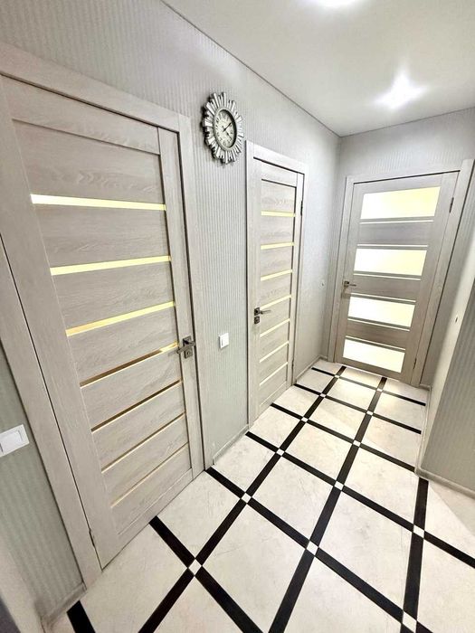 Продаж 2 к. квартира Новобудова АГВ Якісний ремонт