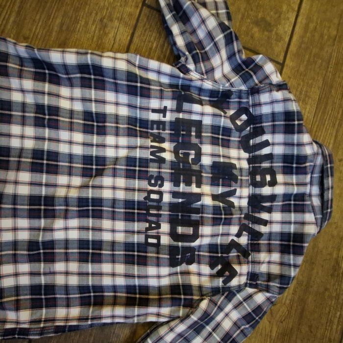 H&M 140 koszula j.nowa