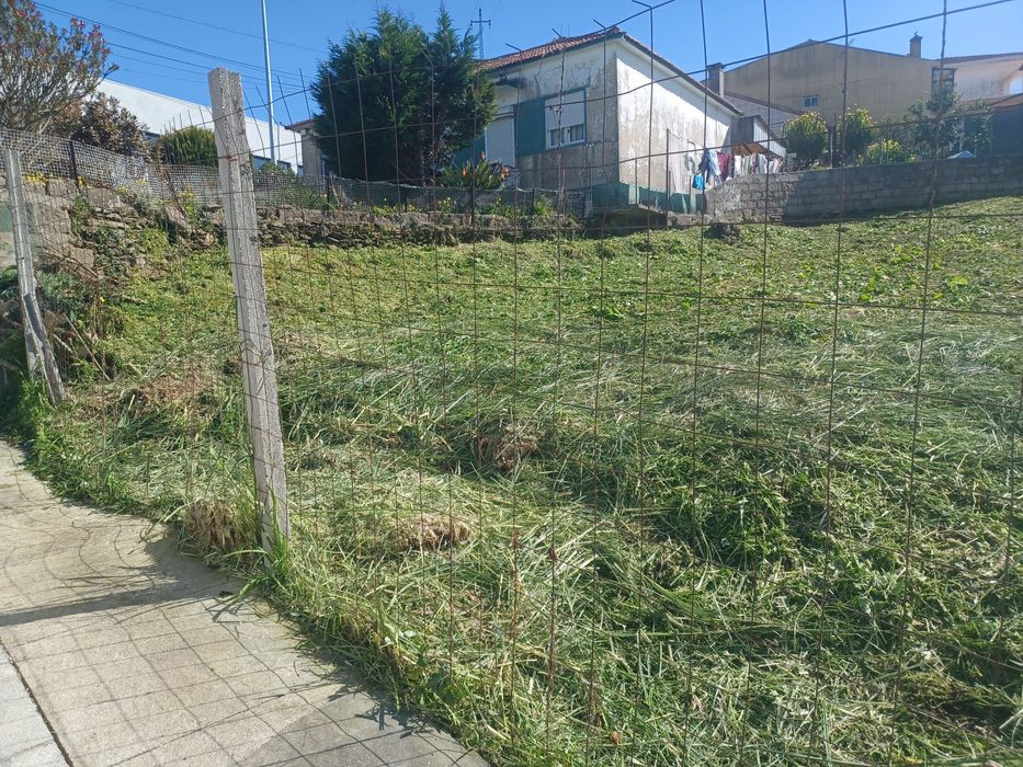 Lote de Terreno Urbano com Excelente Localização- Oportunidade Única!