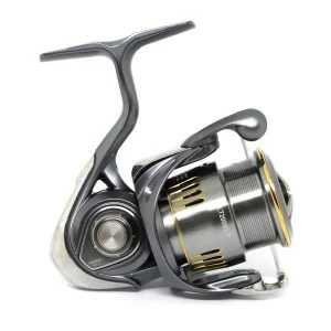 Котушка Daiwa 22 Exist G LT,  Daiwa 23 Airity LT ДАЙВА