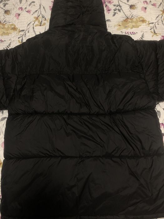 Casaco puffer the north face