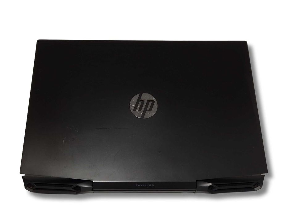 HP Gaming 15 IPS i5-10300H 16/256+500гб  GTX 1650 Ti 4Гб Ігровий