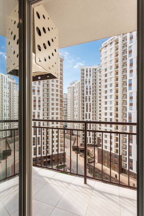 Продам СВОЮ квартиру в ЖК 63 жемчужина єОселя, єВідновлення, Постанови