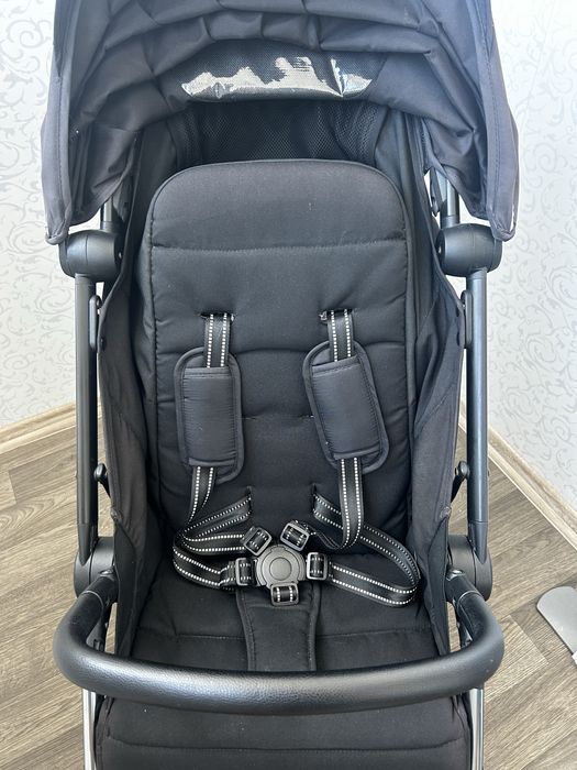 Прогулянковий візок Carrello delta