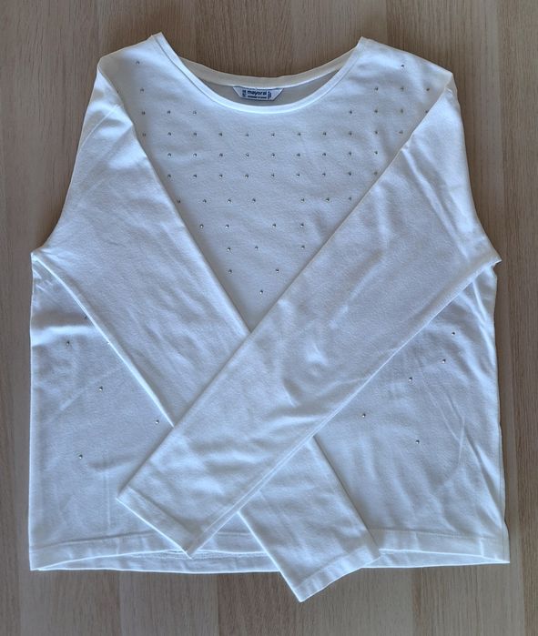 Camisolas de manga comprida (Mayoral)