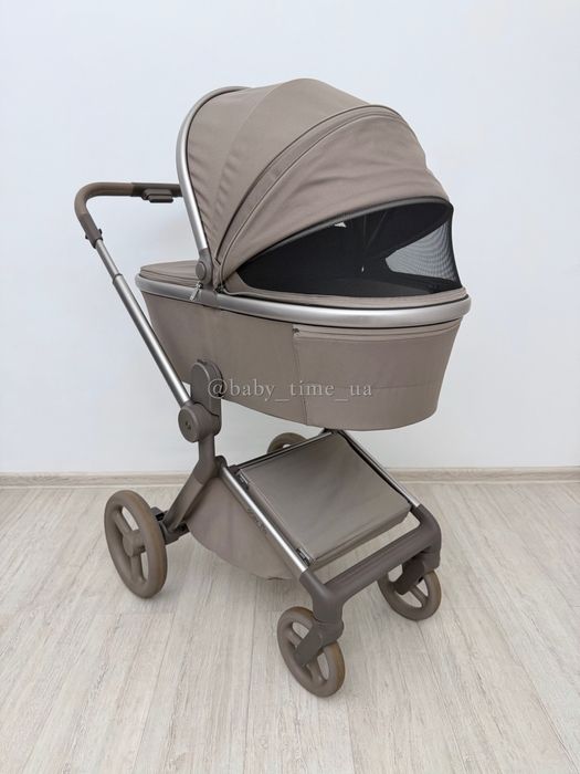 Anex Flo Yuki 3в1 коляска Анекс Фло + автокрісло Анекс