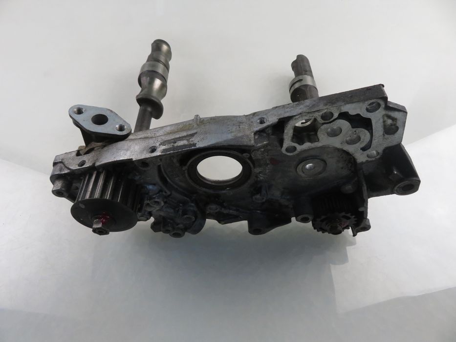 Pompa Oleju Mitsubishi Outlander I 2.0 - 552267