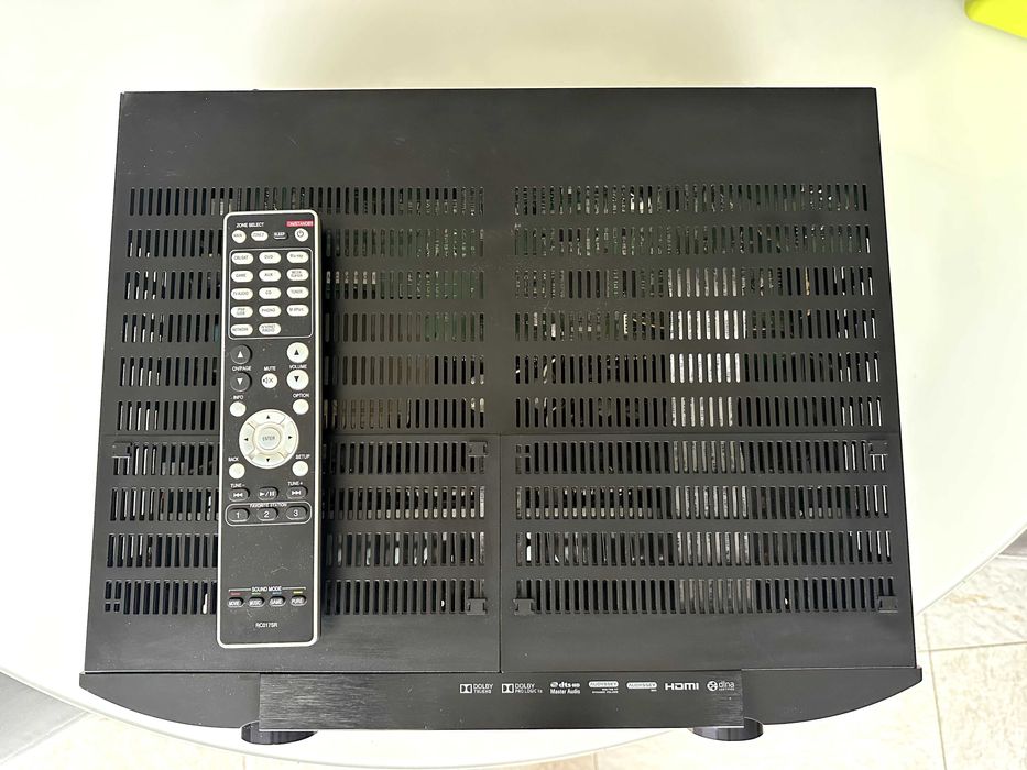 Amplituner Marantz SR 6007