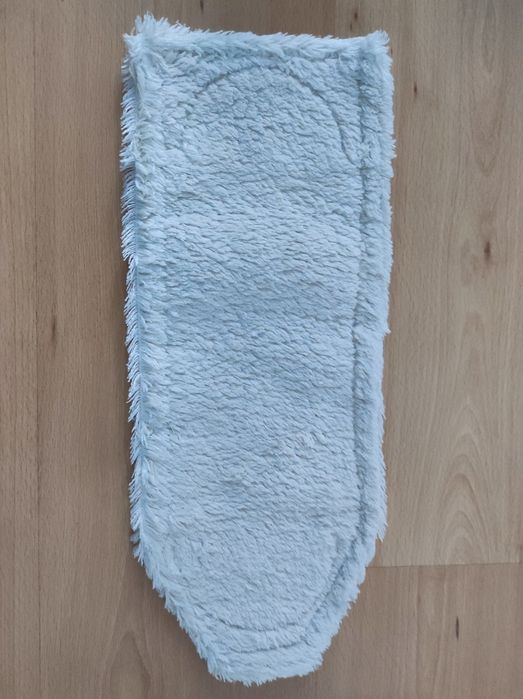 Raypath mop beżowy