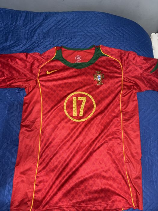 Camisola  cristiano ronaldo portugal