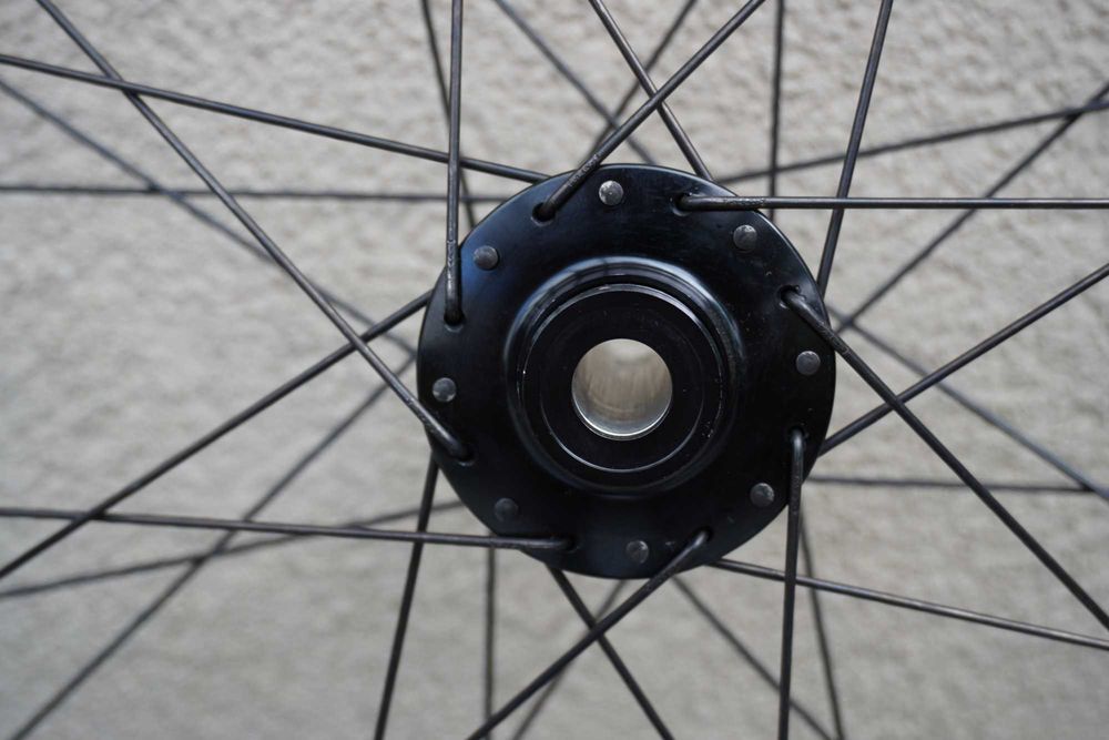 Koło Przednie 29 Race Face AR 30 Offset Piasta SRAM MTH 716 Boost Tubeless / 987g / X15