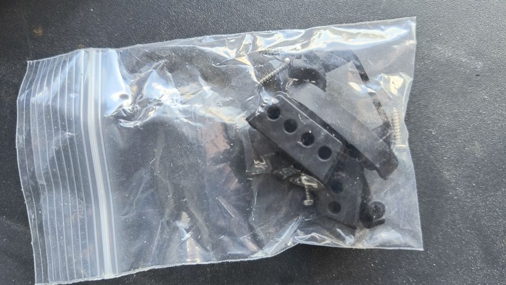 Fotokomórki do bramy Genius Vega Nowe