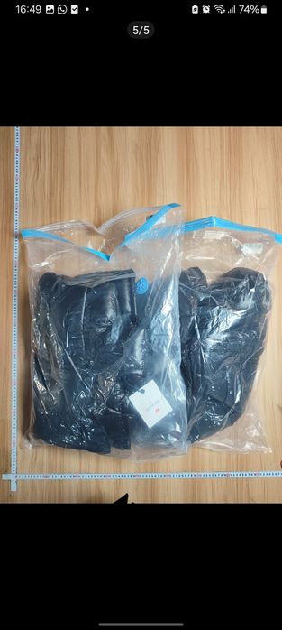 Moncler Maya size M
