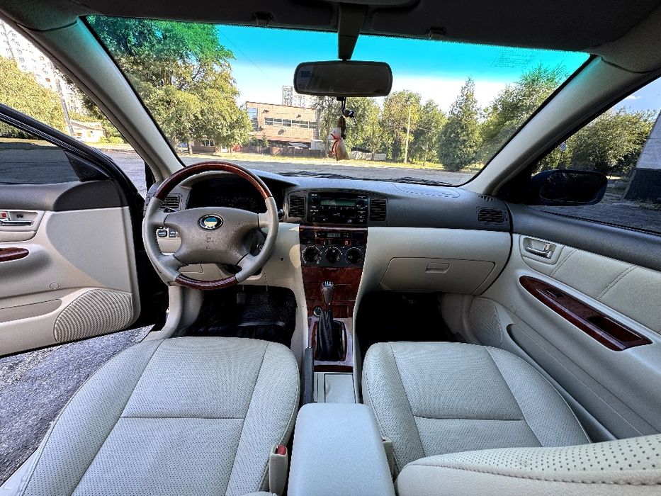 Продам BYD F3 official