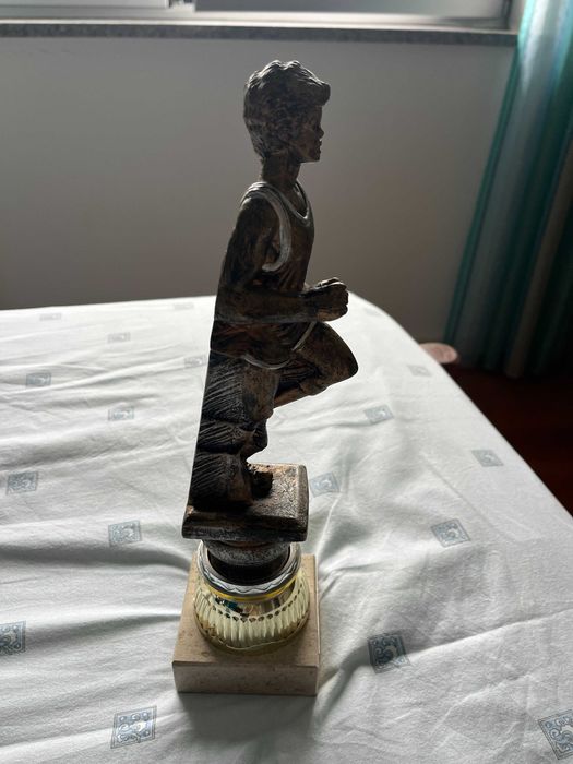 Troféus diversos - como novos