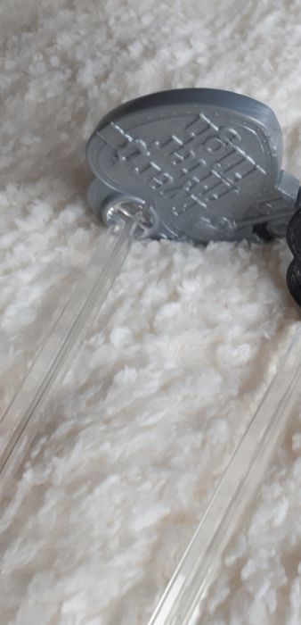 Ever After High stojak szary