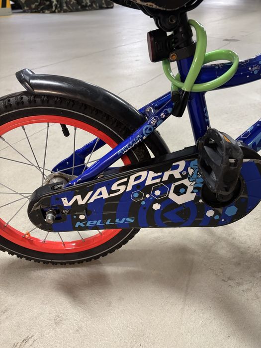 Rower Kellys Wasper 16 cali