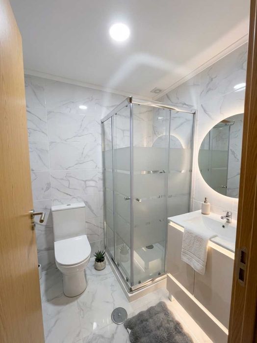 Apartamento alugar - Cidade da Guarda