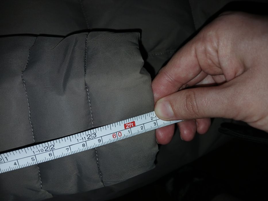 СРОЧНО Женский пуховик пальто. Торг