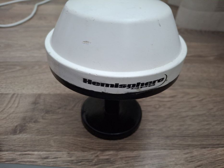 Агронавігатор комплект Hemisphere