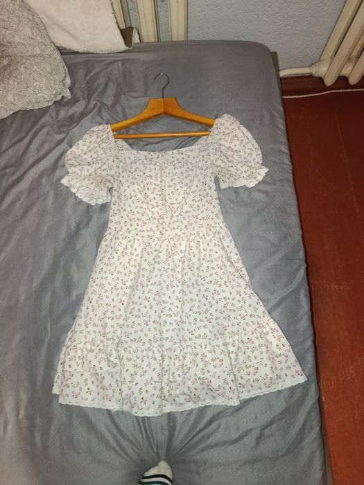 Продам платье!летний вариант! Цена 350грн