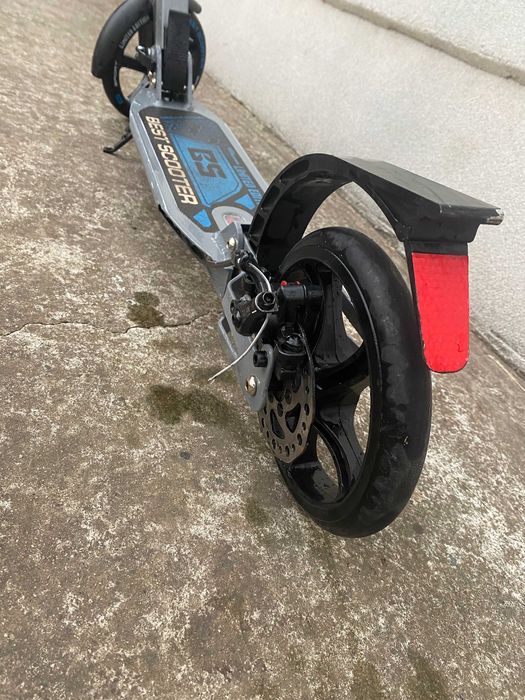 Дитячий самокат Best Scooter