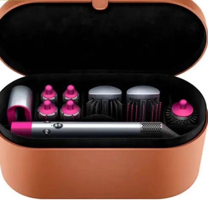 Мультистайлер Dyson airwrap (оригінал)