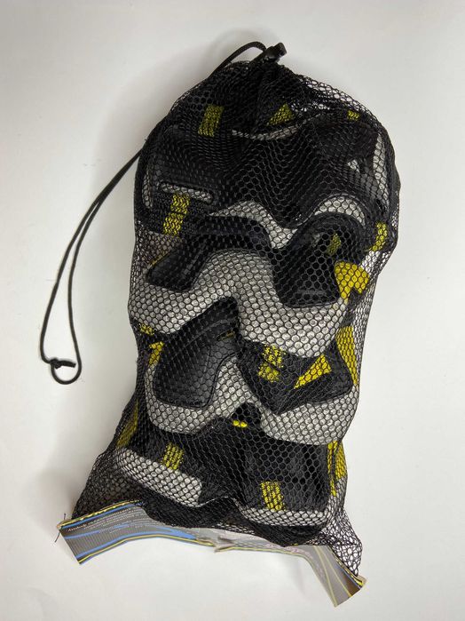 Защитная экипировка :  Zelart  размер M ( детская )