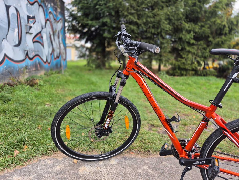 Rower Author Solution 27, 5 (damski)