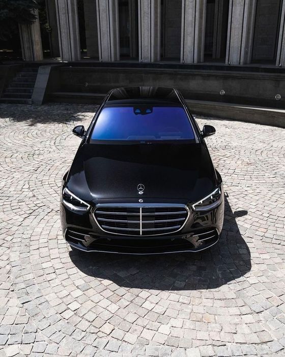 Mercedes C-Class