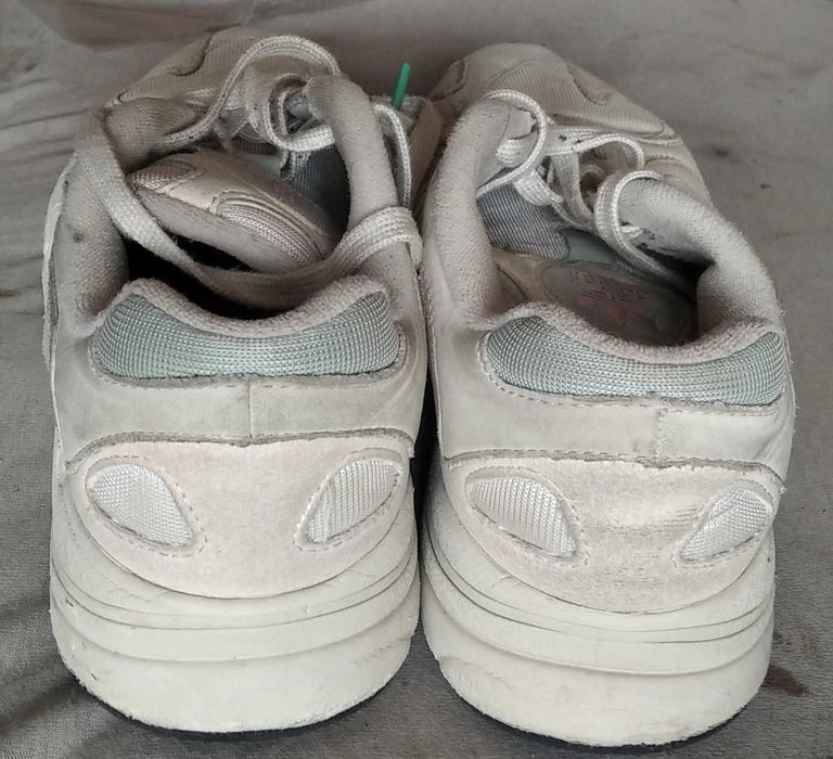 buty 42 adidas yung-1 cg7118 #88