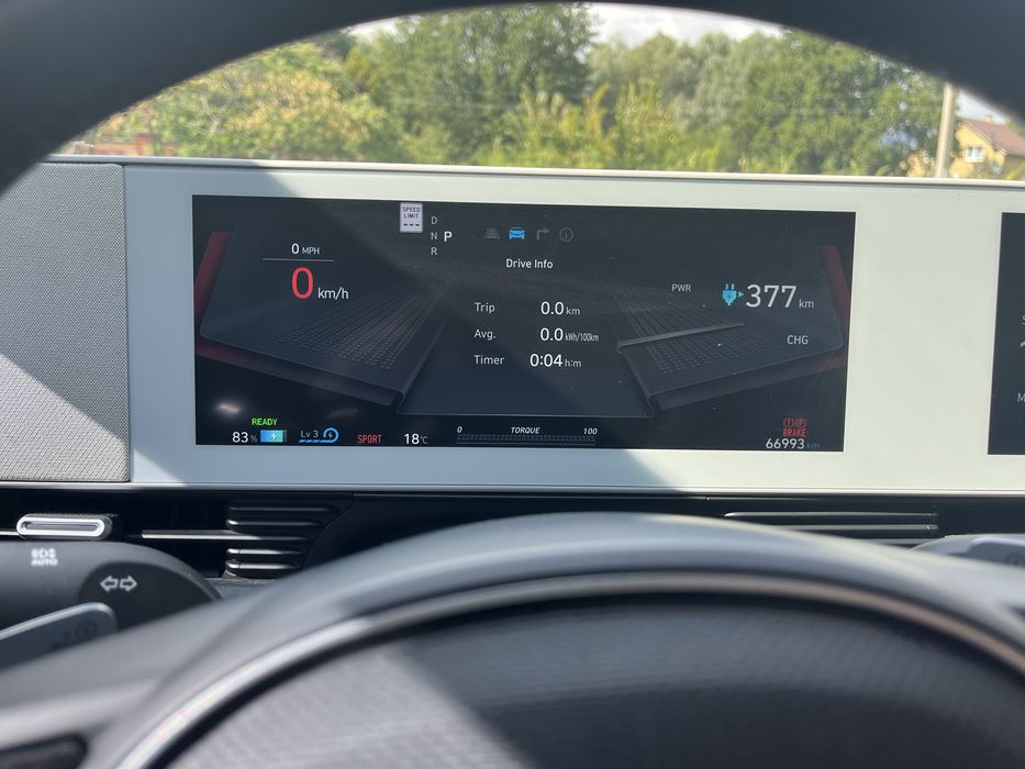 HYUNDAI IONIQ 5 2022 VIN KM8KM4AE5NU091387 фото оголошення 12 з 12