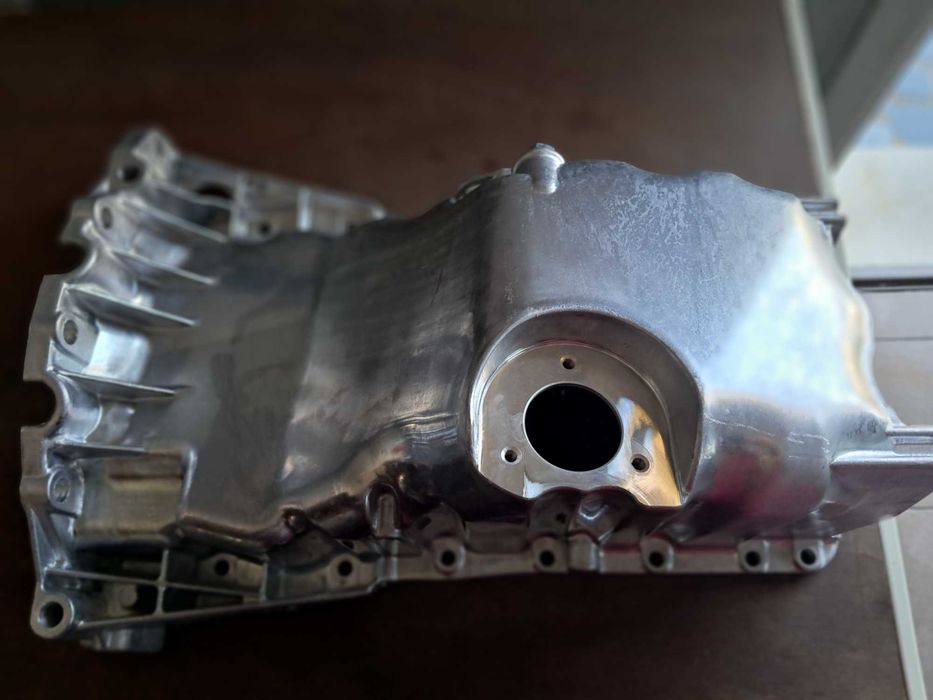 VW PASSATCárter do óleo (Novo) 1.900 TDI