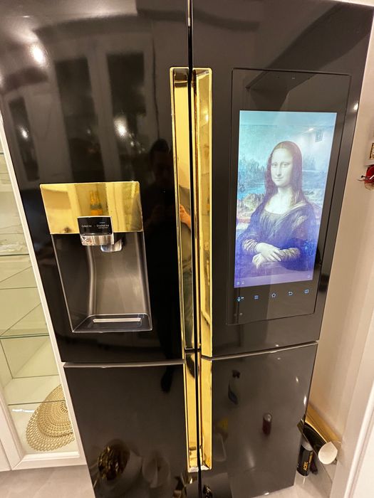 Oklejanie mebli i wnętrz